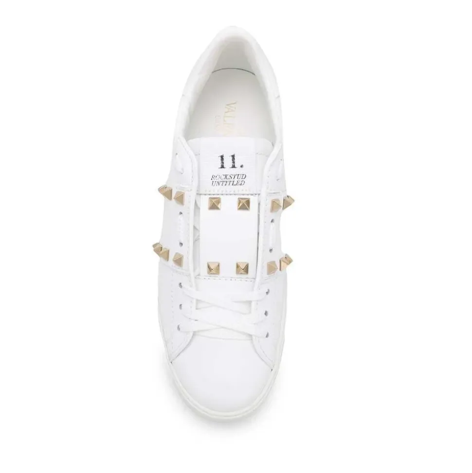 Rockstud Untitled Sneakers