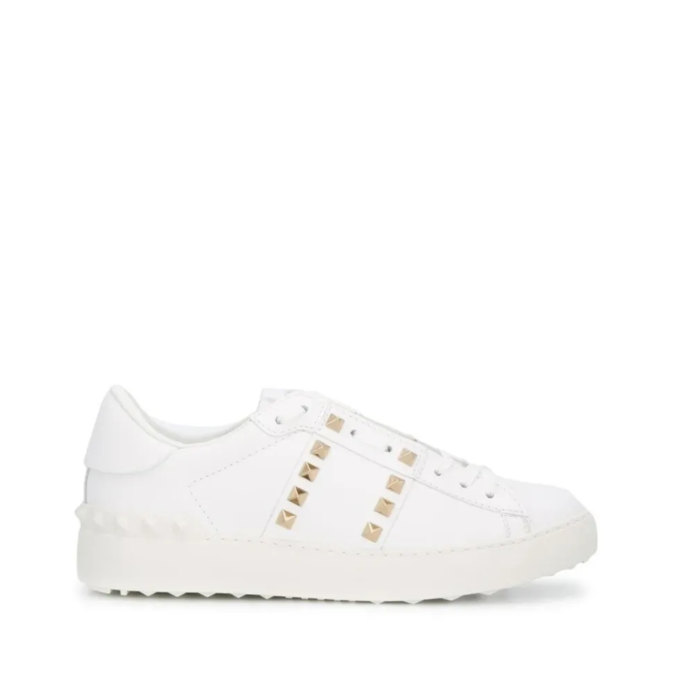 Rockstud Untitled Sneakers
