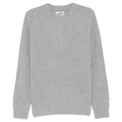 Ronde hals knit