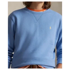 Ronde hals knitwear
