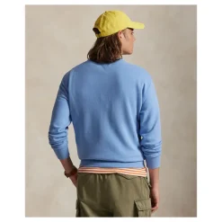 Ronde hals knitwear