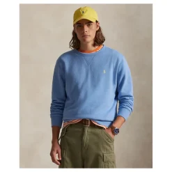 Ronde hals knitwear