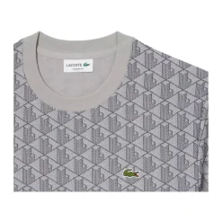 Ronde hals knitwear