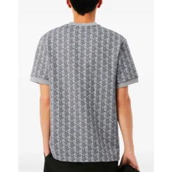 Ronde hals knitwear