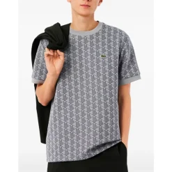 Ronde hals knitwear