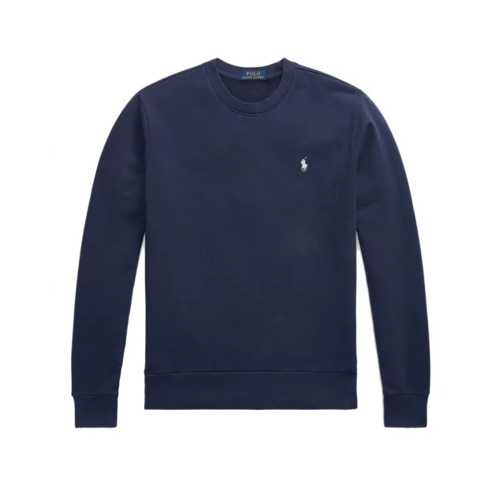 Ronde hals Knitwear