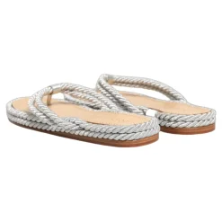 Rope Slides