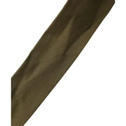 Round Buckle Waist Belt