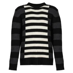 Round-neck Knitwear
