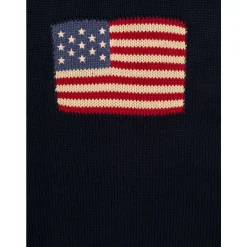 Round-neck Knitwear
