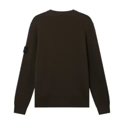 Round-neck Knitwear