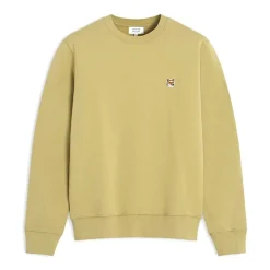 Round-neck Knitwear