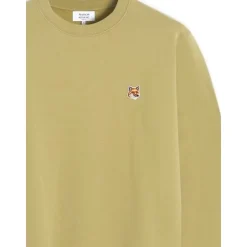 Round-neck Knitwear