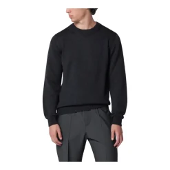 Round-neck Knitwear