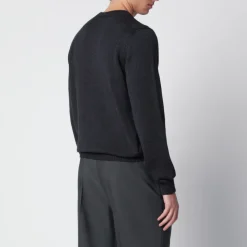 Round-neck Knitwear
