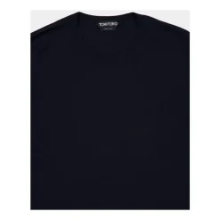 Round-neck Knitwear