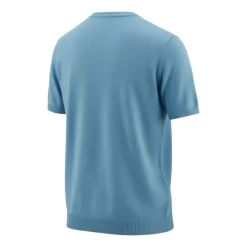 Round-neck Knitwear
