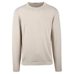 Round-neck Knitwear