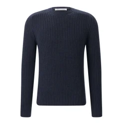 Round-neck Knitwear