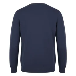 Round-neck Knitwear