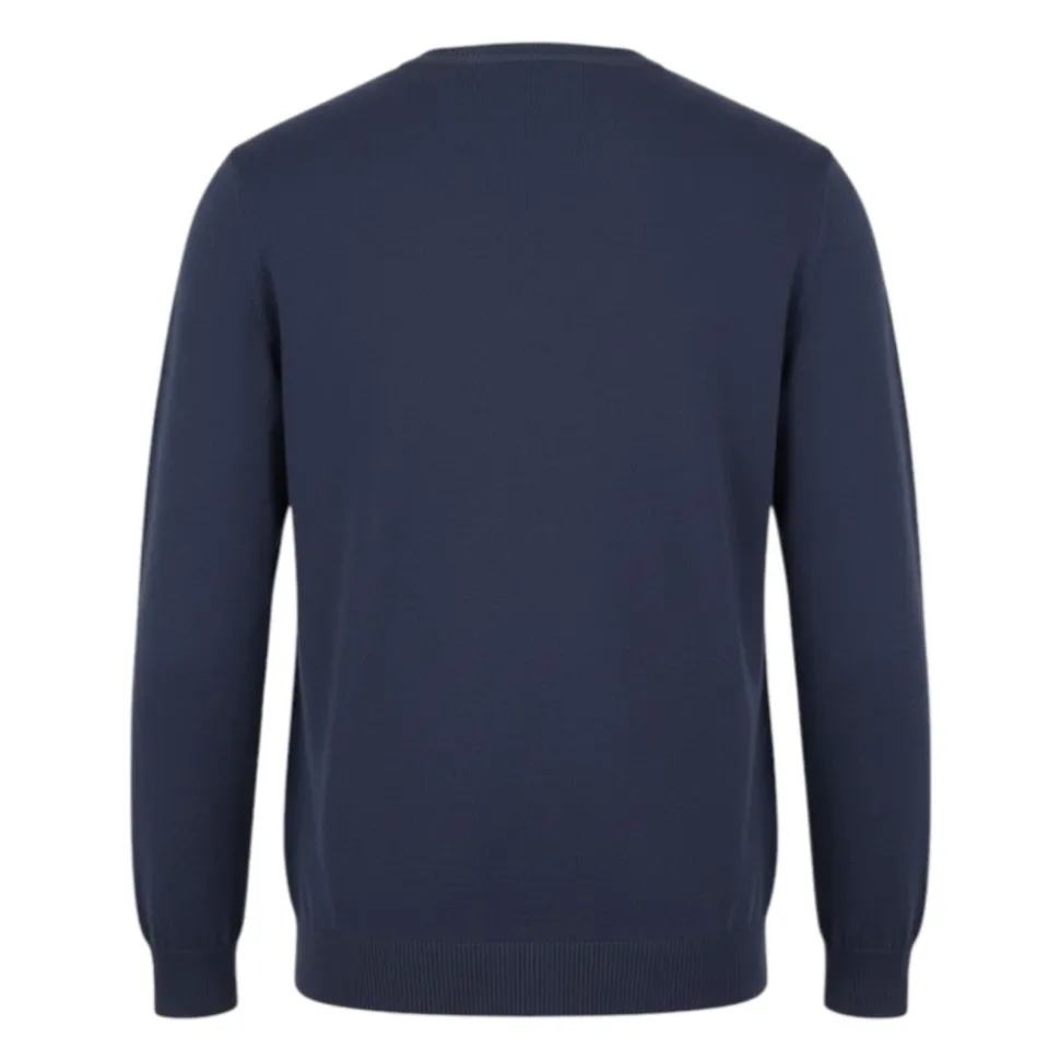 Round-neck Knitwear