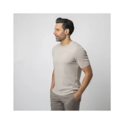 Round-neck Knitwear