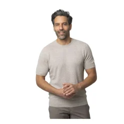 Round-neck Knitwear