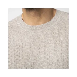 Round-neck Knitwear