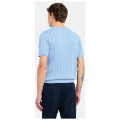 Round-neck Knitwear