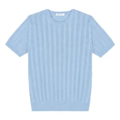 Round-neck Knitwear