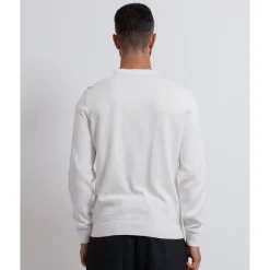 Round-neck Knitwear