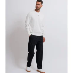 Round-neck Knitwear
