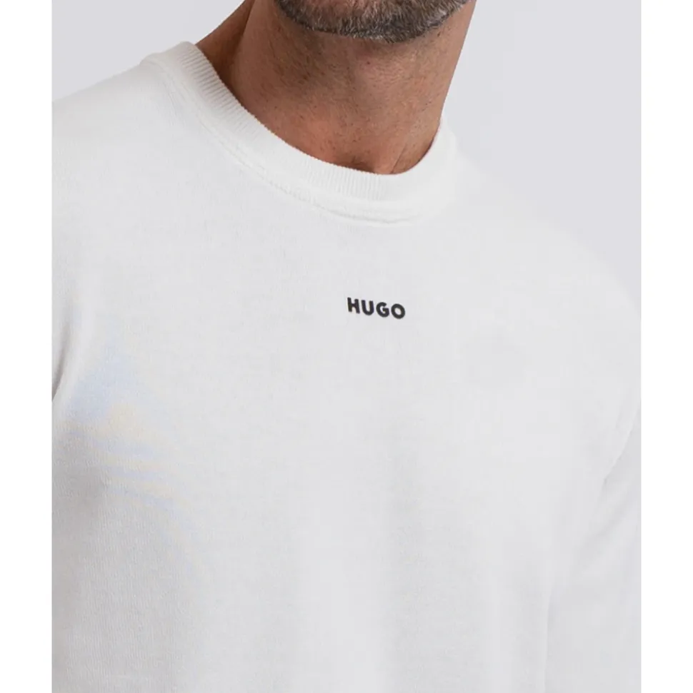 Round-neck Knitwear