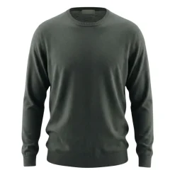 Round-neck Knitwear