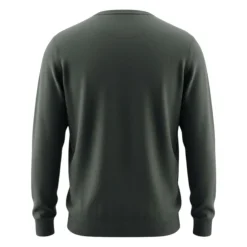 Round-neck Knitwear