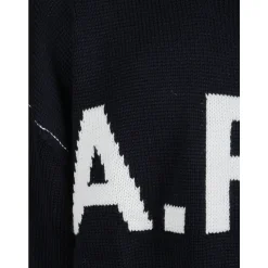 Round-neck Knitwear