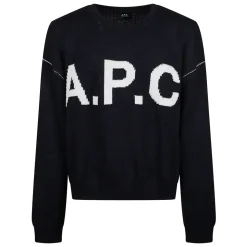 Round-neck Knitwear
