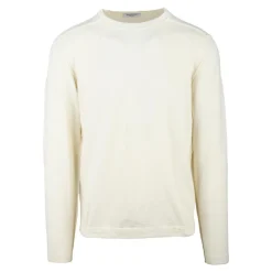 Round-neck Knitwear