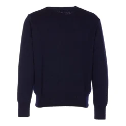 Round-neck Knitwear