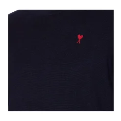 Round-neck Knitwear