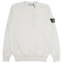Round-neck Knitwear