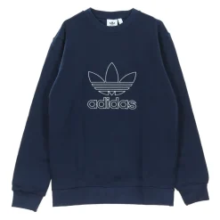Round-neck Knitwear