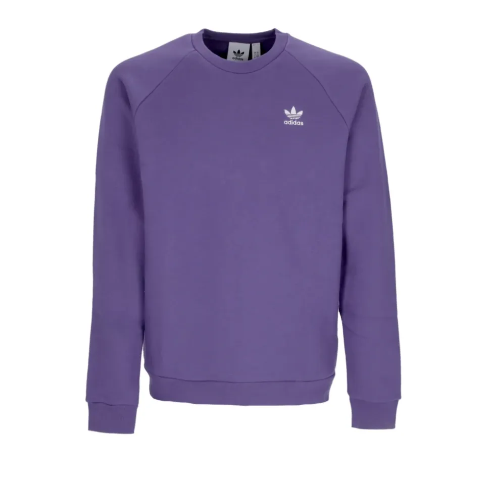 Round-neck Knitwear