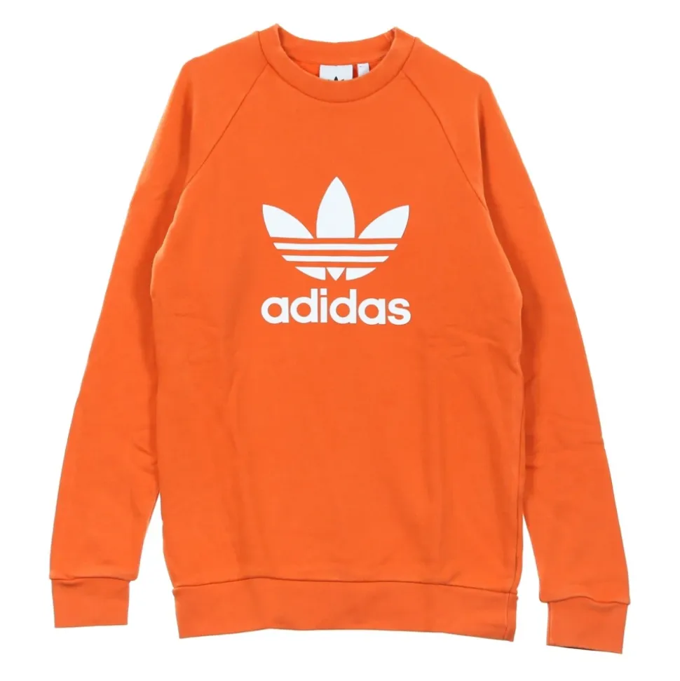 Round-neck Knitwear