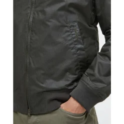 Royston Wax Jacket