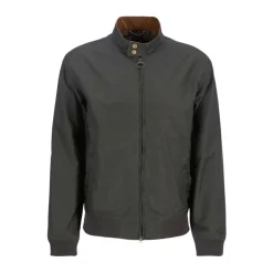 Royston Wax Jacket