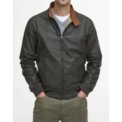Royston Wax Jacket