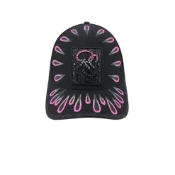 RS Full Nylon Cap