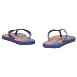 Rubber Flip-Flop Sandalen