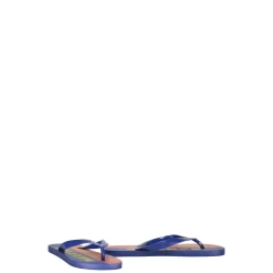 Rubber Flip-Flop Sandalen